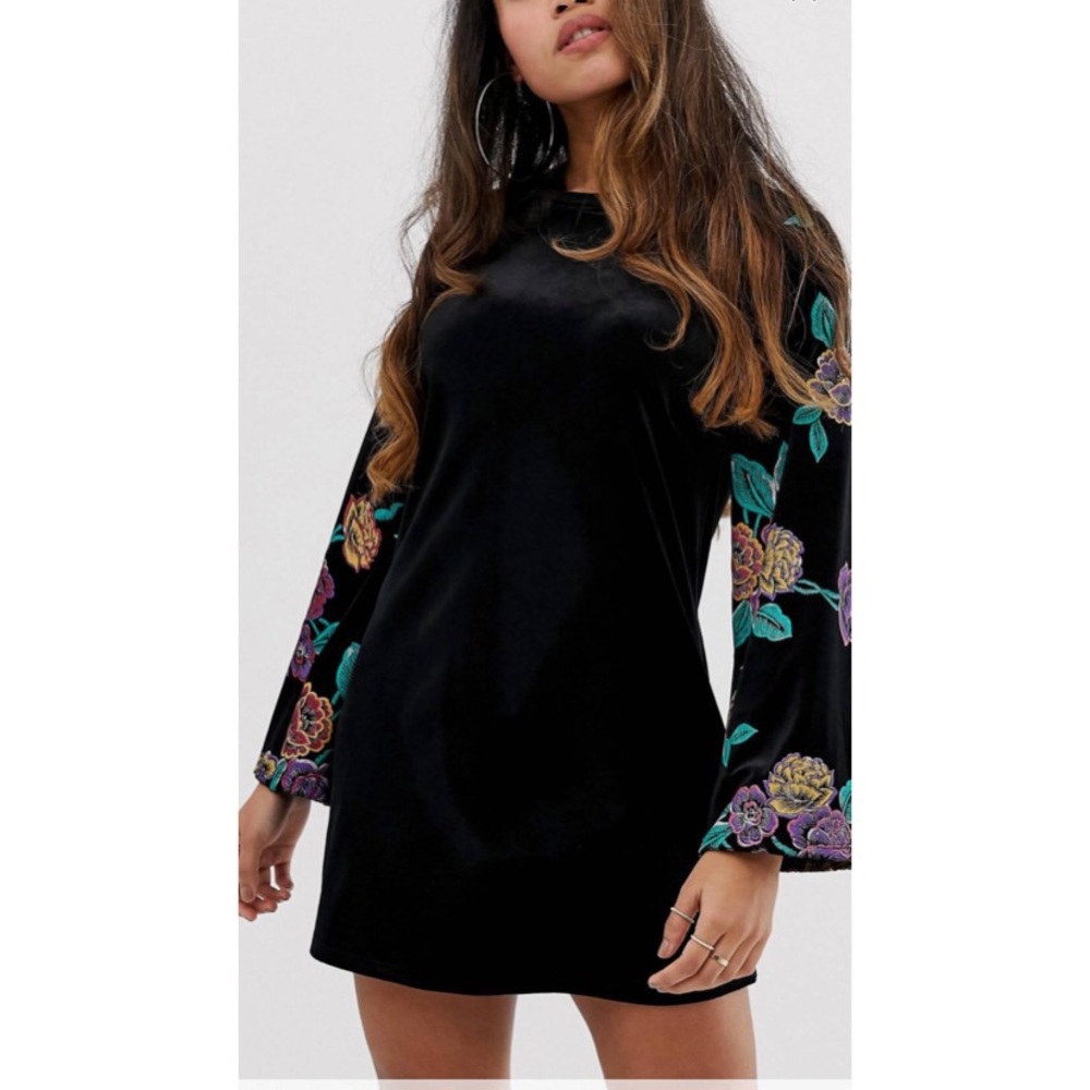 ASOS dress